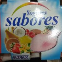 Yogurt Flavour