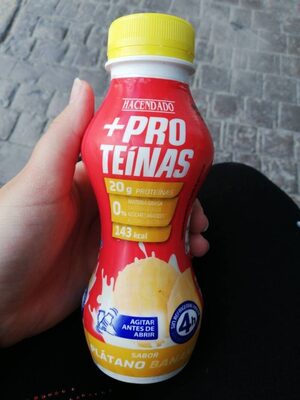 PROTEINAS PROTEINAS