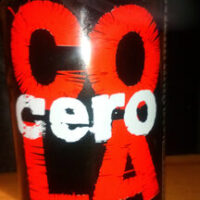 Hacendado-cola (diet)-330ml-spain