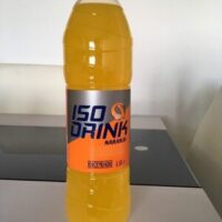 Isodrink Isodrink