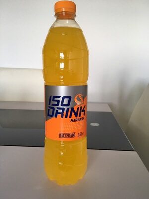 Isodrink Isodrink