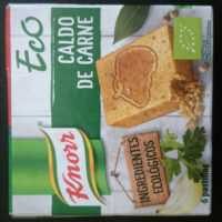 Caldo from Carne Eco