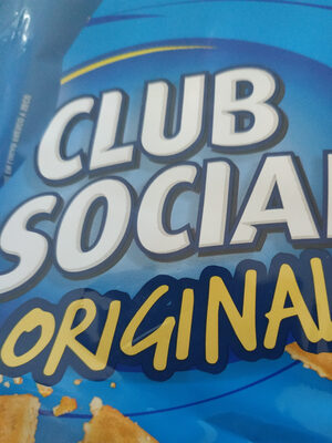 Club Social Original Club Social Original