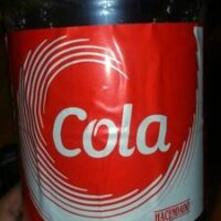 Coca Cola