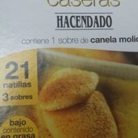 Natillas Caseras