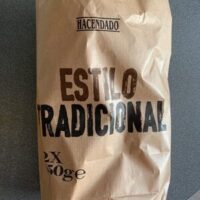 Potato Chips tradicionales