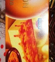 Turron Soup catalana