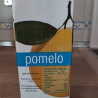 Pomelo