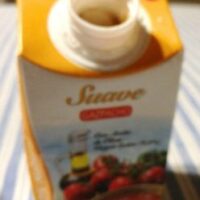 Gazpacho suave