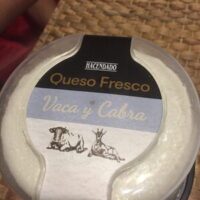 Fresh Cheese