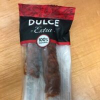 Chorizo