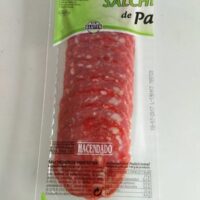 Salchichón Extra from Pavo