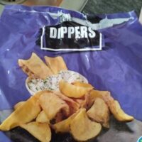 Dippers