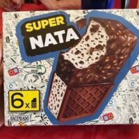 Super nata