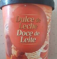 Helado dulce from Leche