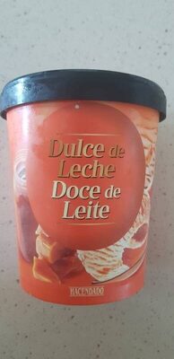 Helado dulce from Leche Helado dulce from Leche