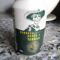 Cerveza Flavor tequila