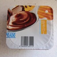 Natilla from Chocolate