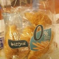 Croissant without Sugar añadidos