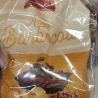 Anitines Barbacoa