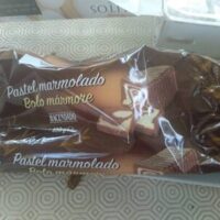 PASTEL MARMOLADO