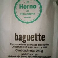 Baguette