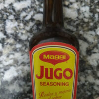 Maggi Jugo Seasoning