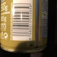 Olives negraa