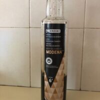 Vinegar Balsamic from Módena