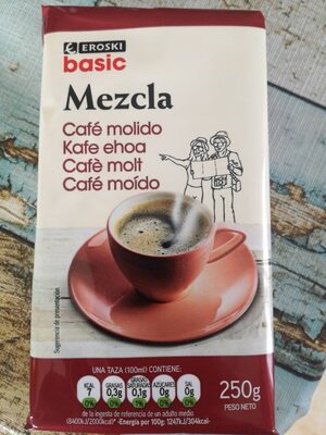Café Molido Café Molido
