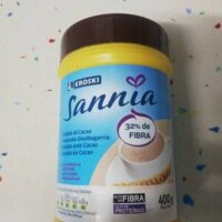 Soluble Cocoa