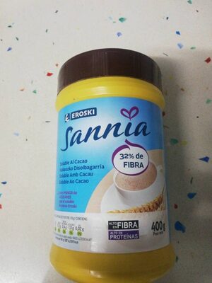 Soluble Cocoa Soluble Cocoa