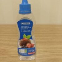 Produit inconnu