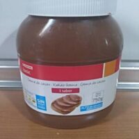 Soup from Cocoa