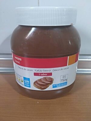 Soup from Cocoa Soup from Cocoa