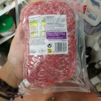 Salchición Extra