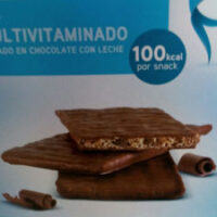 multivitaminado