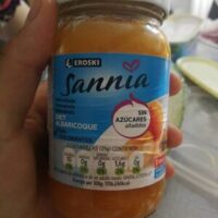 Jam Diet Apricot