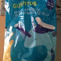 Guspitos