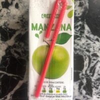 Apple Juice