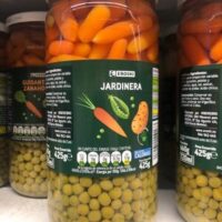 Jardinera
