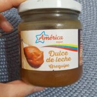 Dulce from Leche