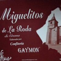 Miguelitos