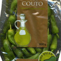 Peppers from Couto "O Val"