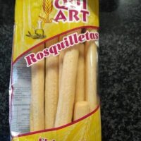 Rosquilletas