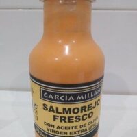 Salmorejo fresco