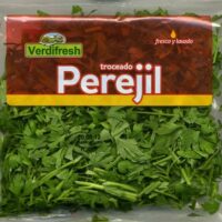Perejil