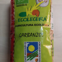 Garbanzos