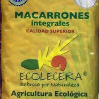 Macarrones es