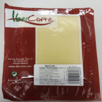 Cheese semicurado
